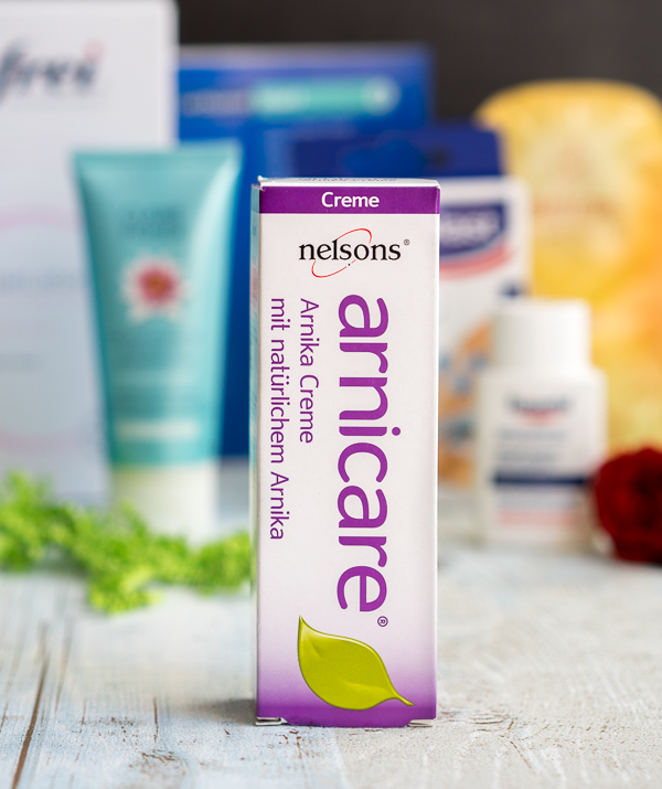 ARNICARE Arnika Creme