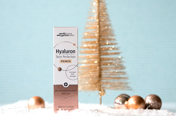 Hyaluron Teint Perfection Primer