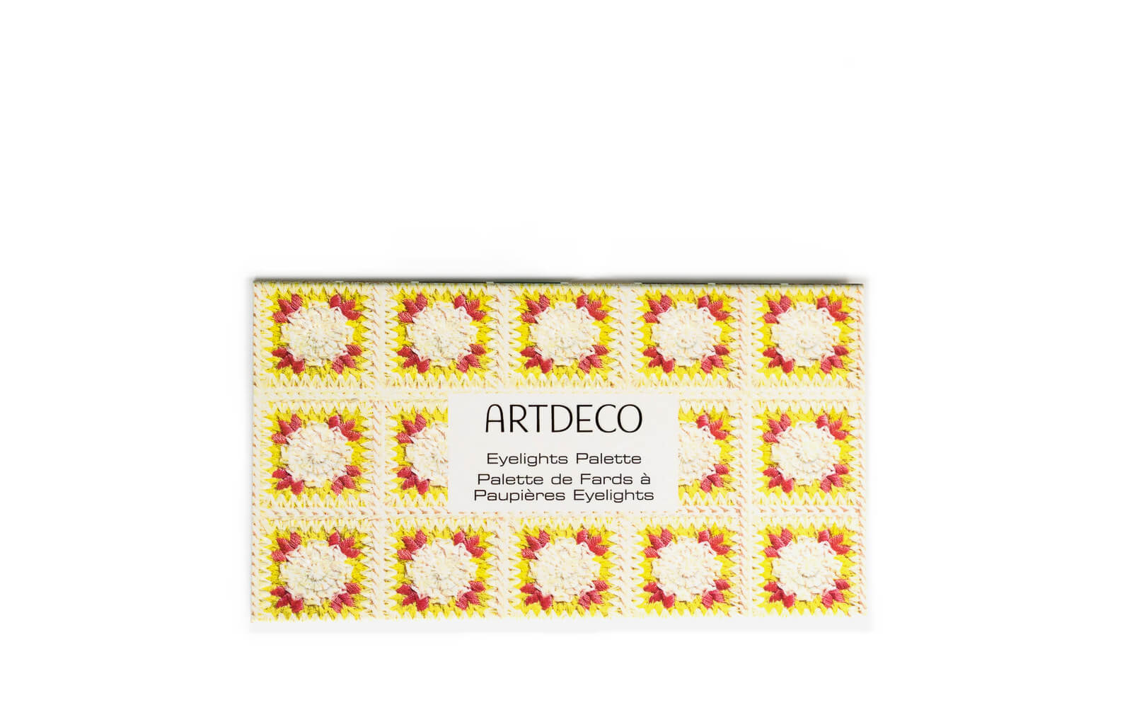 ARTDECO Eyelights Palette