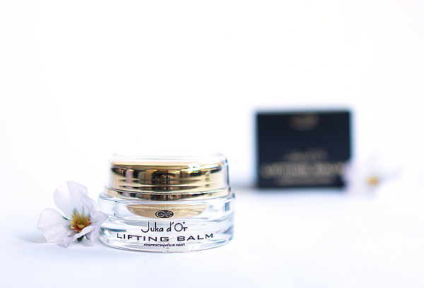 Juka d'Or Lifting Balm