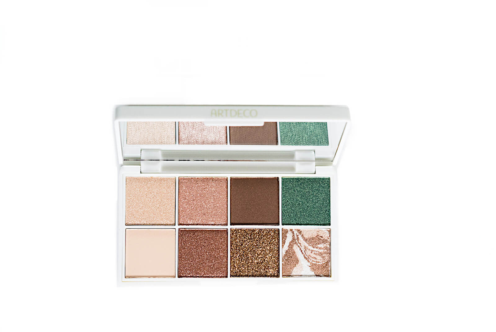 ARTDECO Eyelights Palette