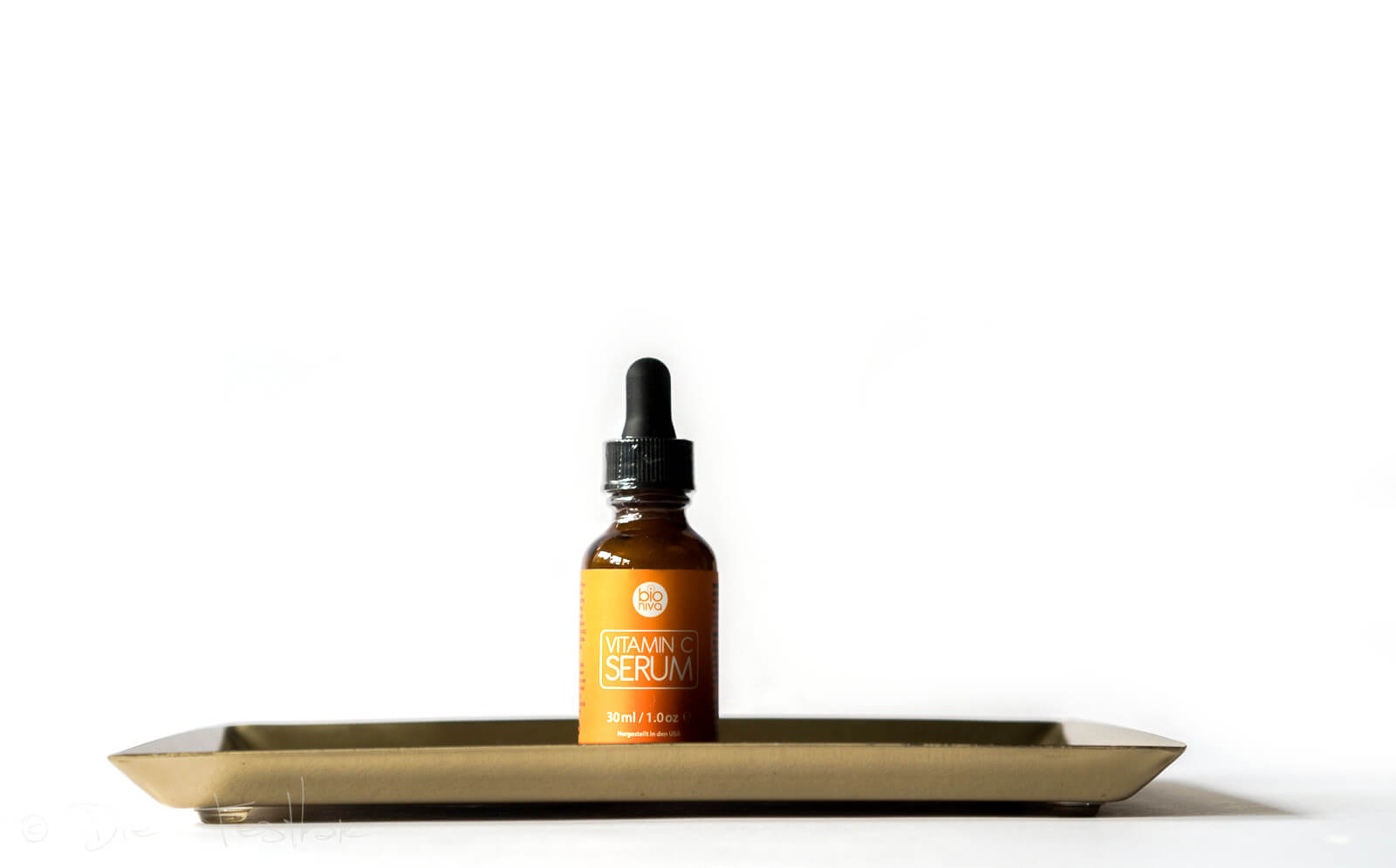 Vitamin C Serum von Bioniva