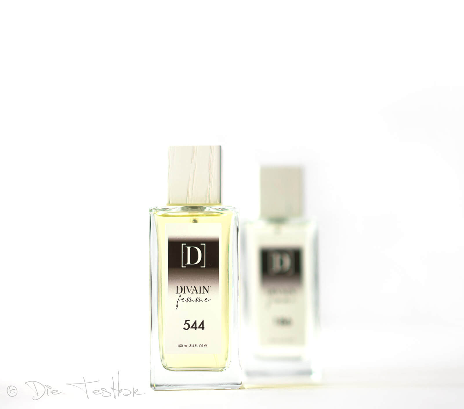 Review - Parfumzwillinge von Divain im Test 11