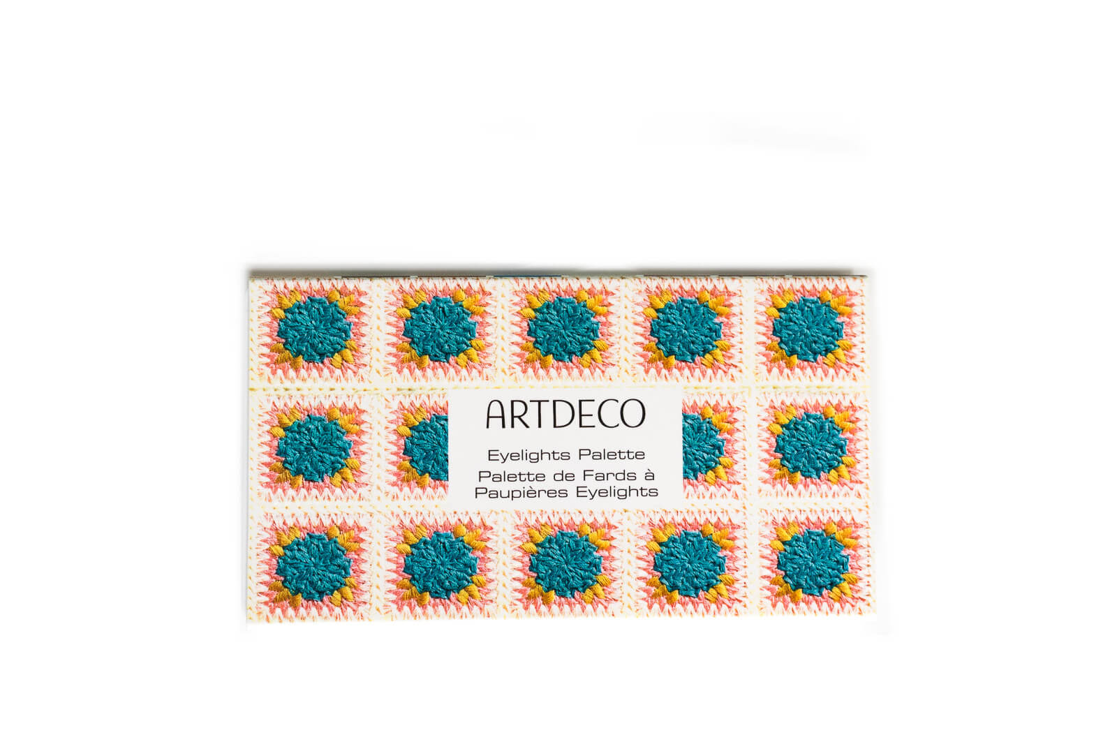 Review - Golden breeze on the French Riviera - Bronzing-Kollektion von Artdeco 49