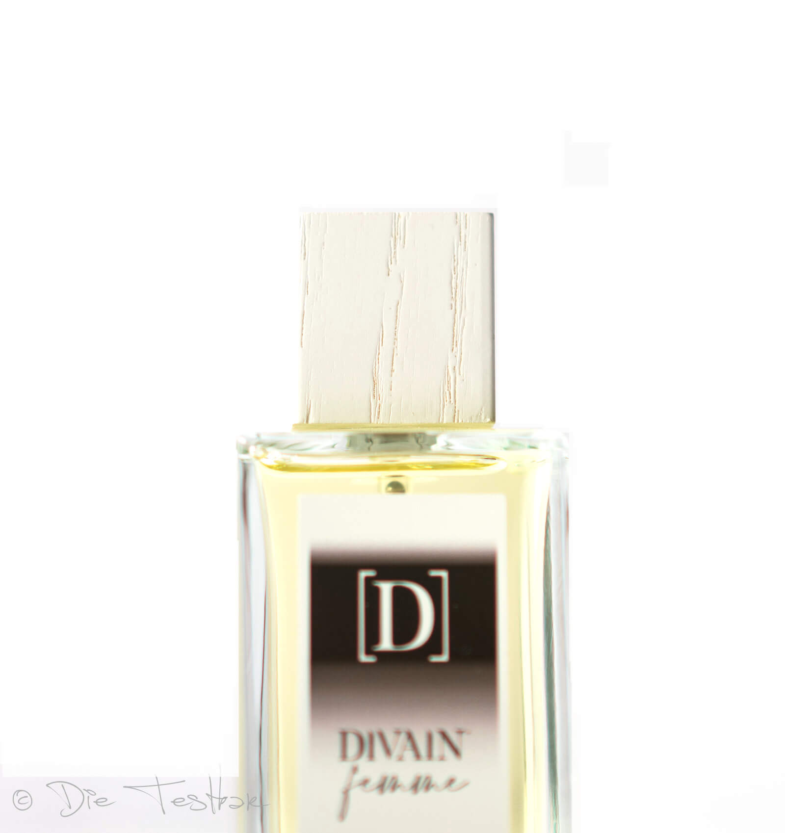 Review - Parfumzwillinge von Divain im Test 5