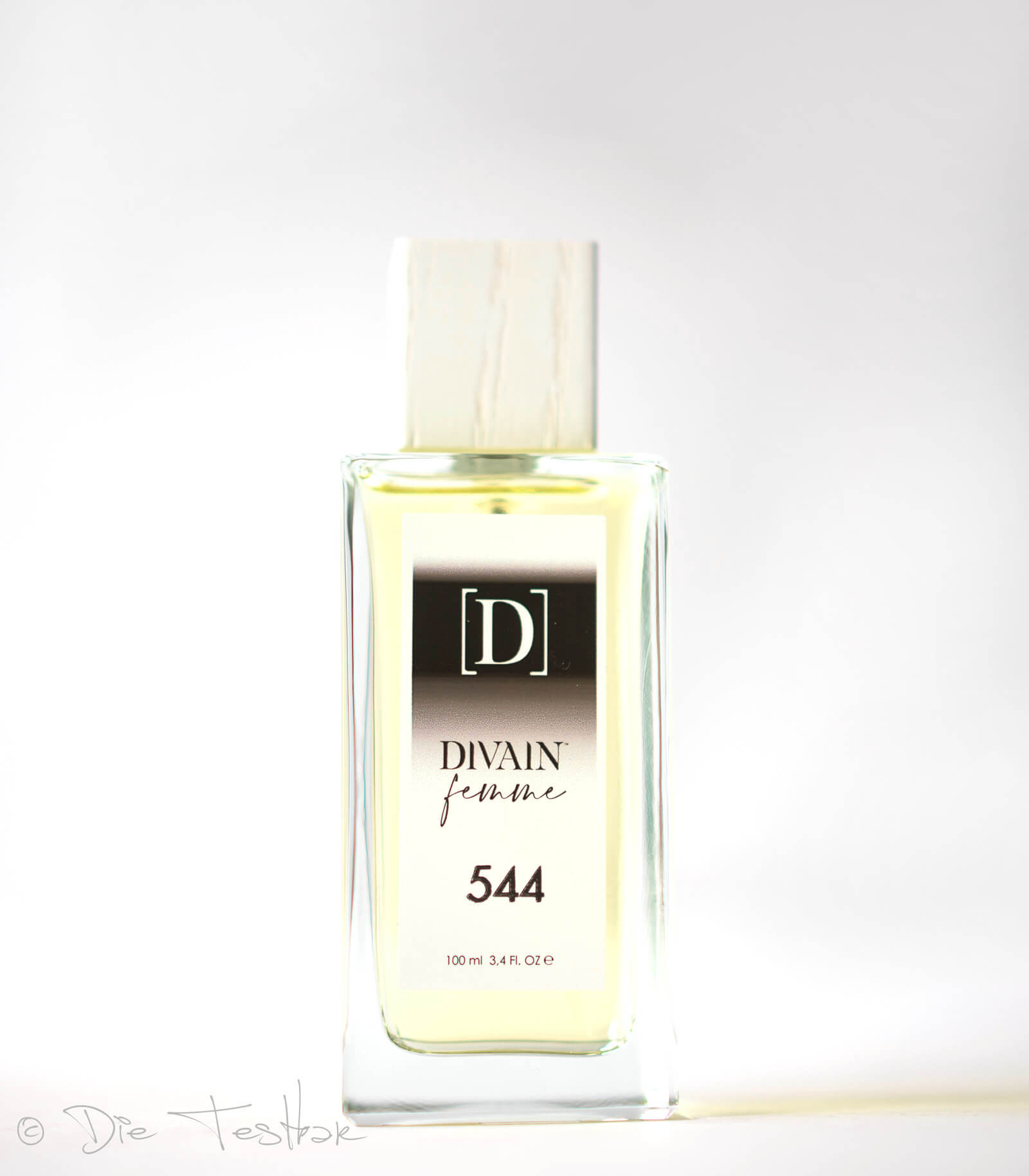 Review - Parfumzwillinge von Divain im Test 8