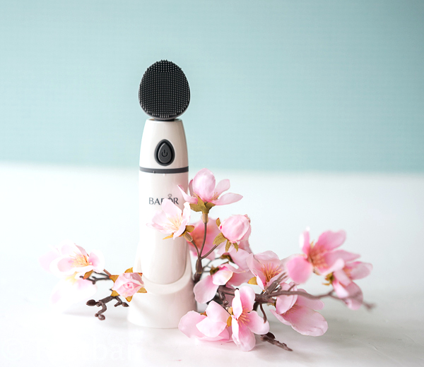 Silicone Cleansing Brush von Babor