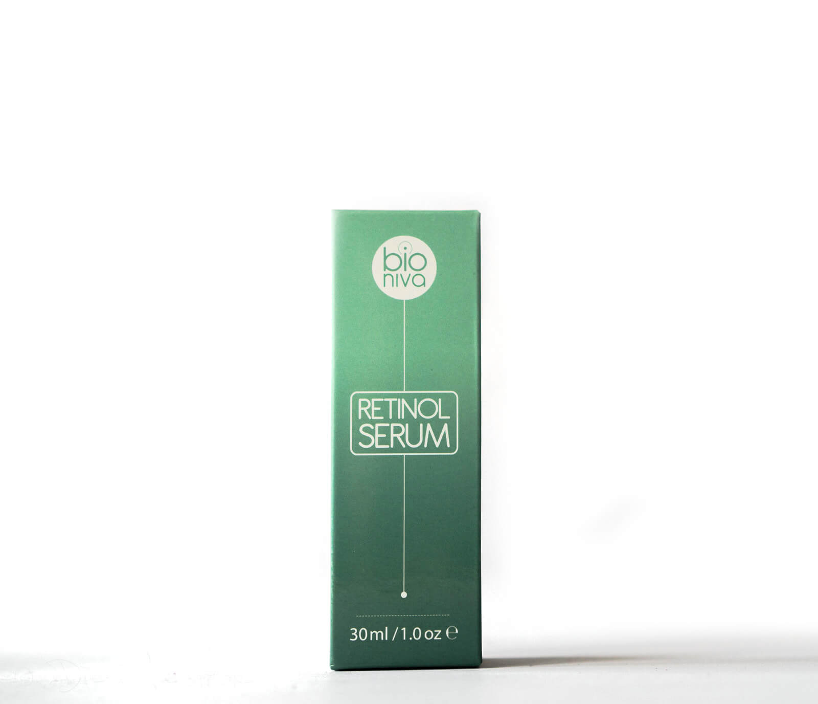 Retinol Serum von Bioniva