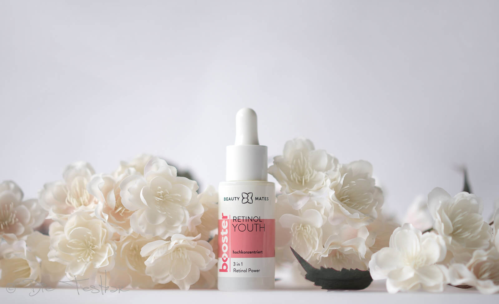 Retinol Youth Booster von Beautymates