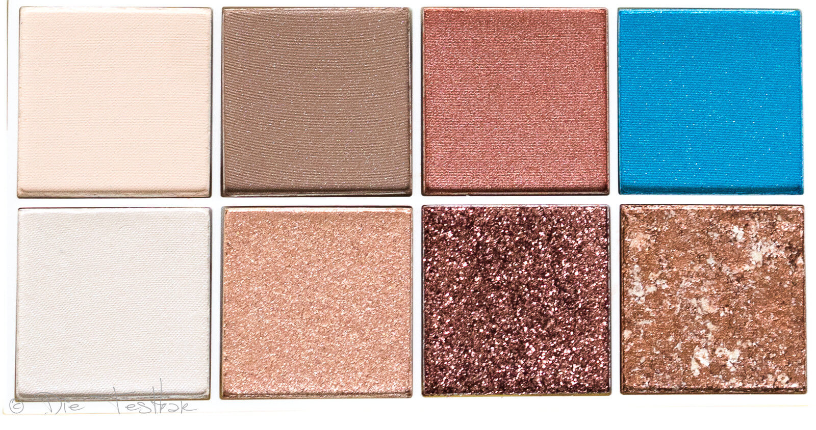 Review - Golden breeze on the French Riviera - Bronzing-Kollektion von Artdeco 63