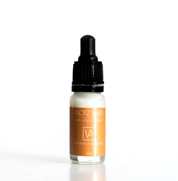 Klotz Labs - VITAMIN A BOOSTER SERUM