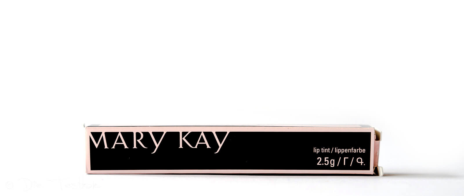 Limitierte* Mary Kay Lip Tint