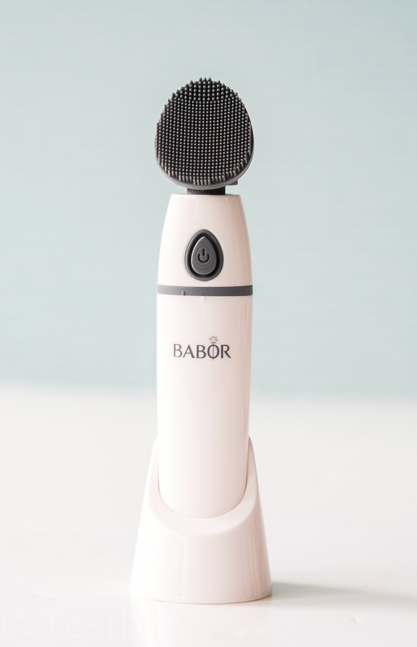 Silicone Cleansing Brush von Babor