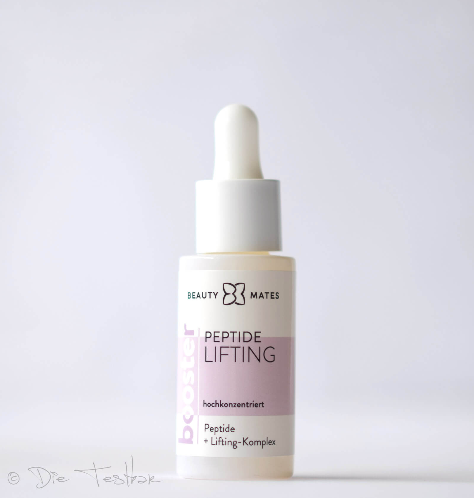 Anti-Aging mit Beautymates - Peptide Lifting Booster und Retinol Youth Booster 8
