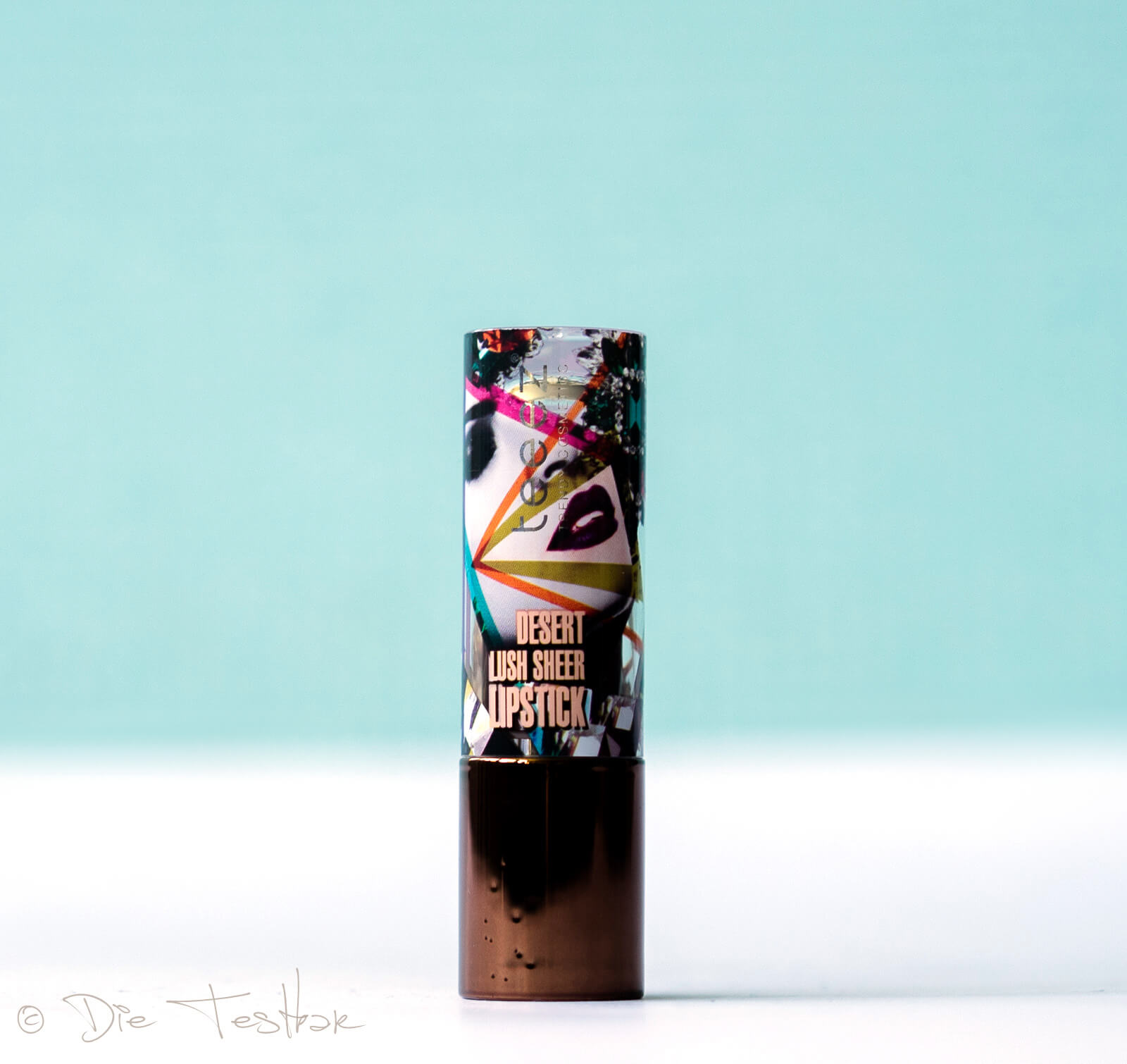 Teeez - Desert Lush Sheer Lipstick