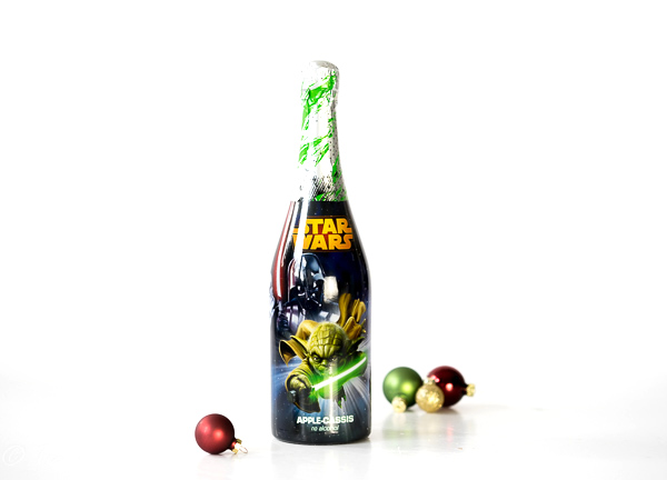 ZIMMERMANN-GRAEFF & MÜLLER GMBH - Star Wars Party Drink