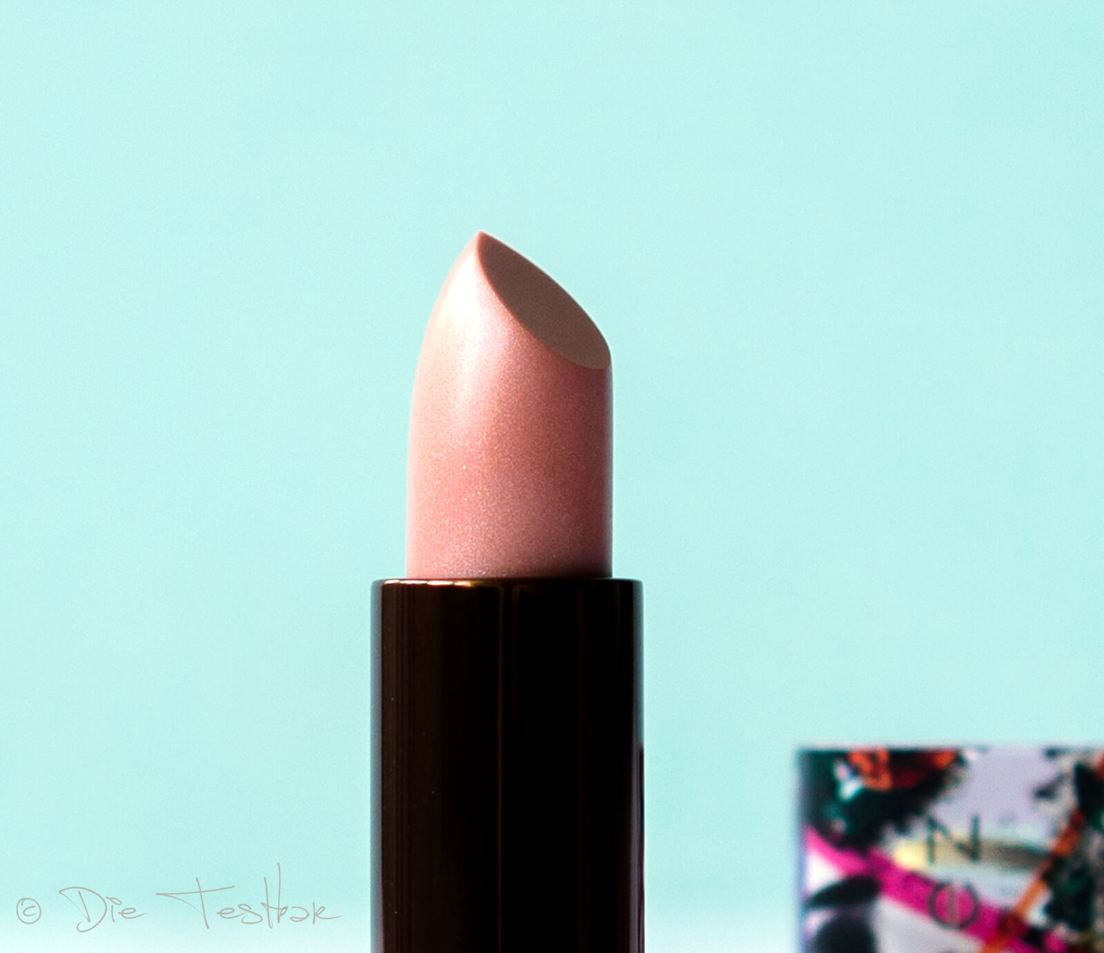 Teeez - Desert Lush Sheer Lipstick