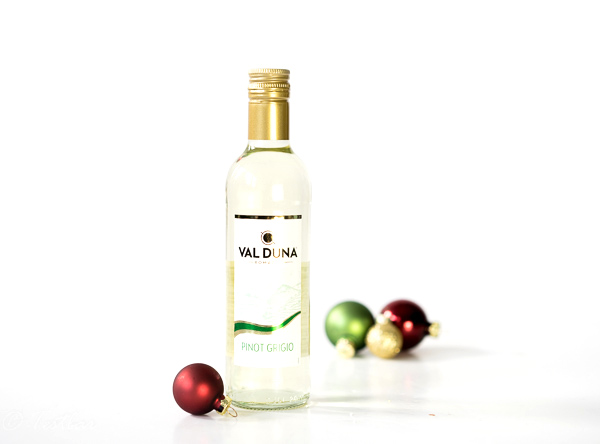 WEINKELLEREI REH KENDERMANN - Val Duna Pinot Grigio