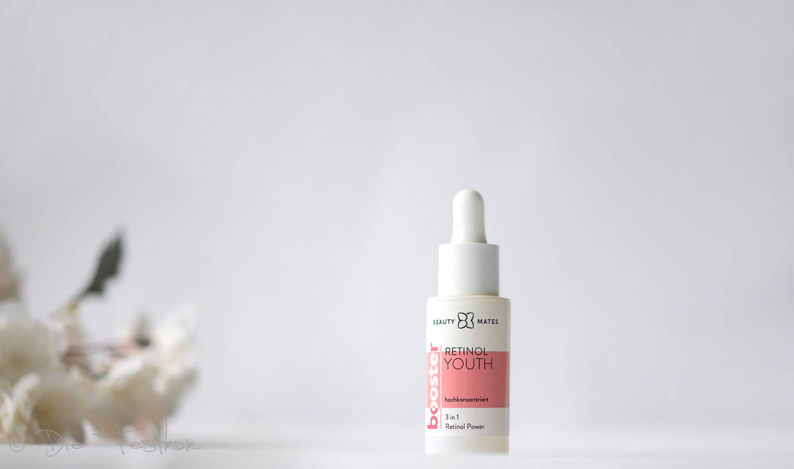 Retinol Youth Booster von Beautymates