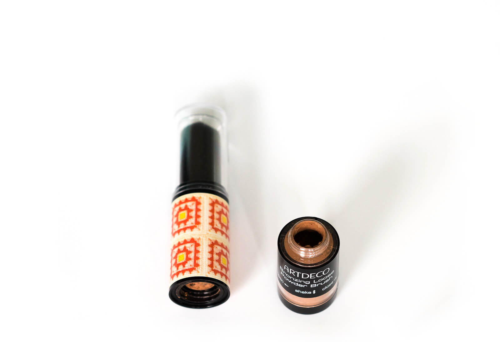 Review - Golden breeze on the French Riviera - Bronzing-Kollektion von Artdeco 48