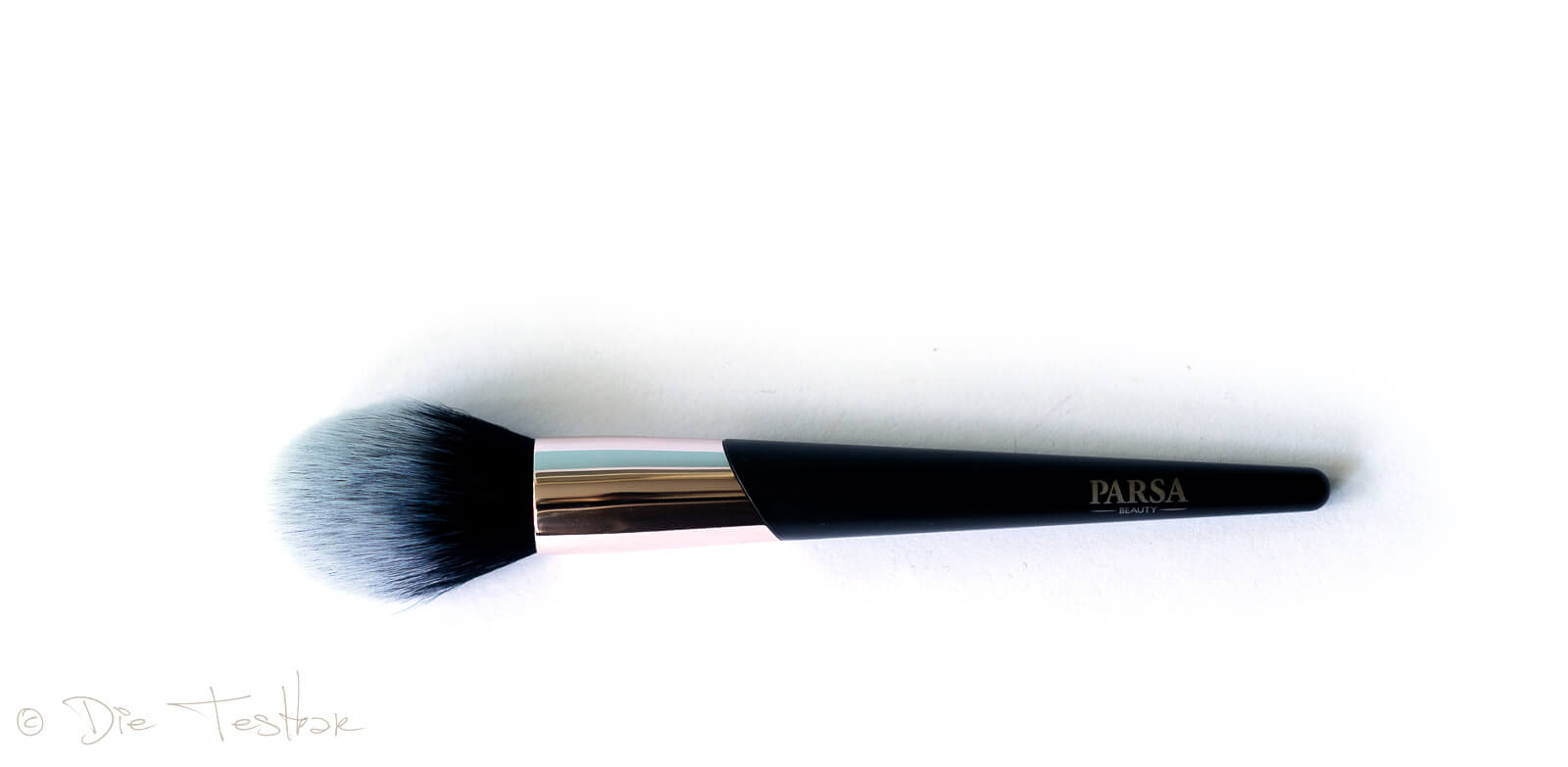 PARSA Beauty - Professional Puder- & Bronzerpinsel