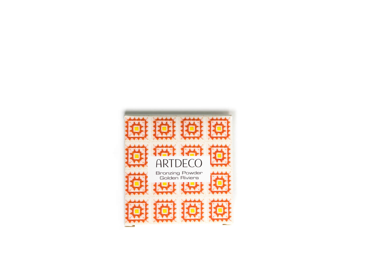 ARTDECO Bronzing Powder St. Tropez Tan