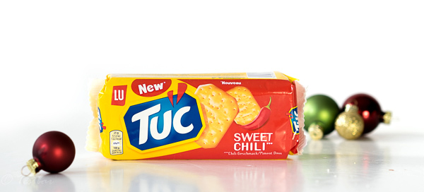 TUC - Chili