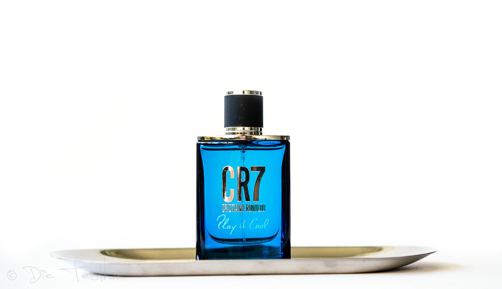 Gewinnspiel - Cristiano Ronaldo Play it Cool Eau de Toilette für Herren zu gewinnen