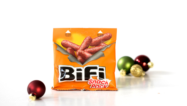 BIFI - Mini Salamis