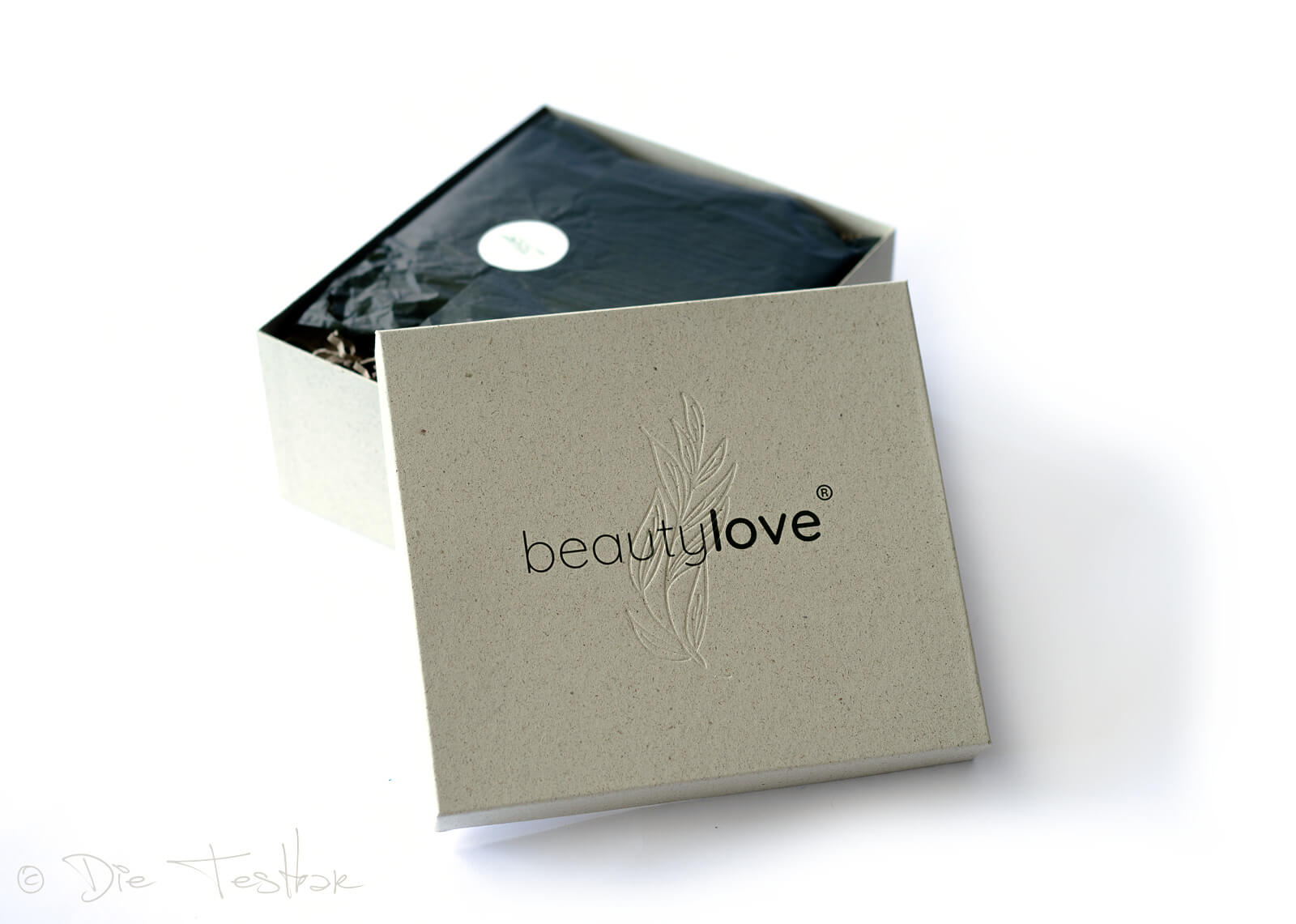 beautylove – The Natural Box