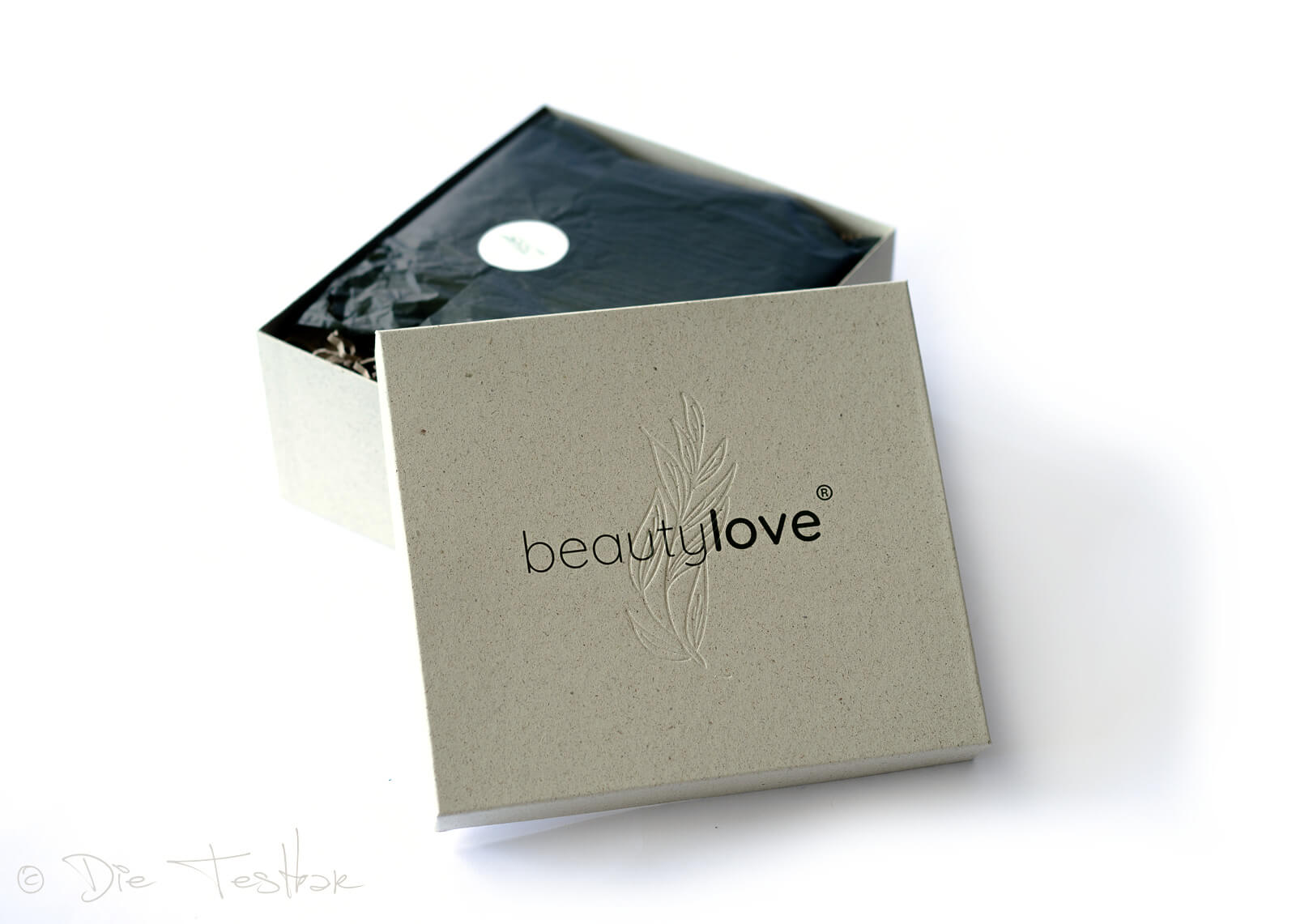 beautylove – The Natural Box 