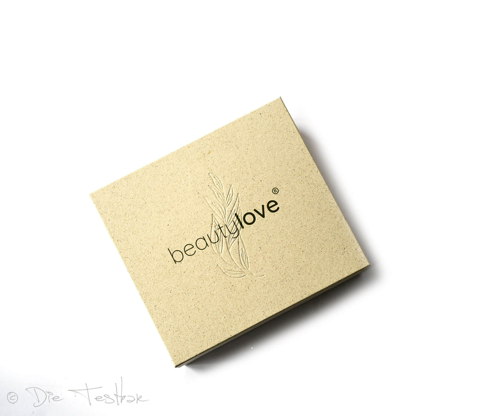beautylove – The Natural Box im Januar 2021 – Bamboo Zen 