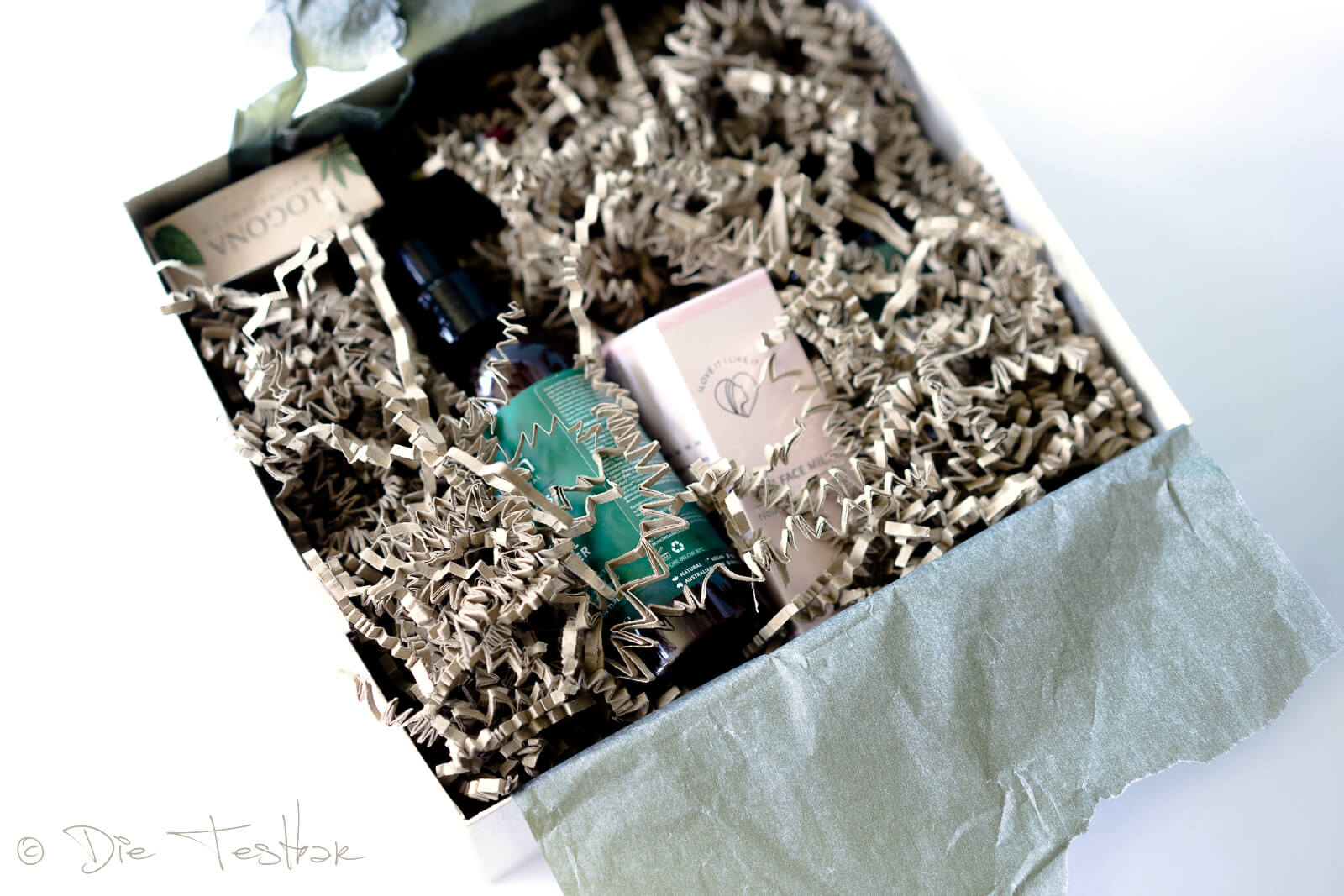 beautylove – The Natural Box 