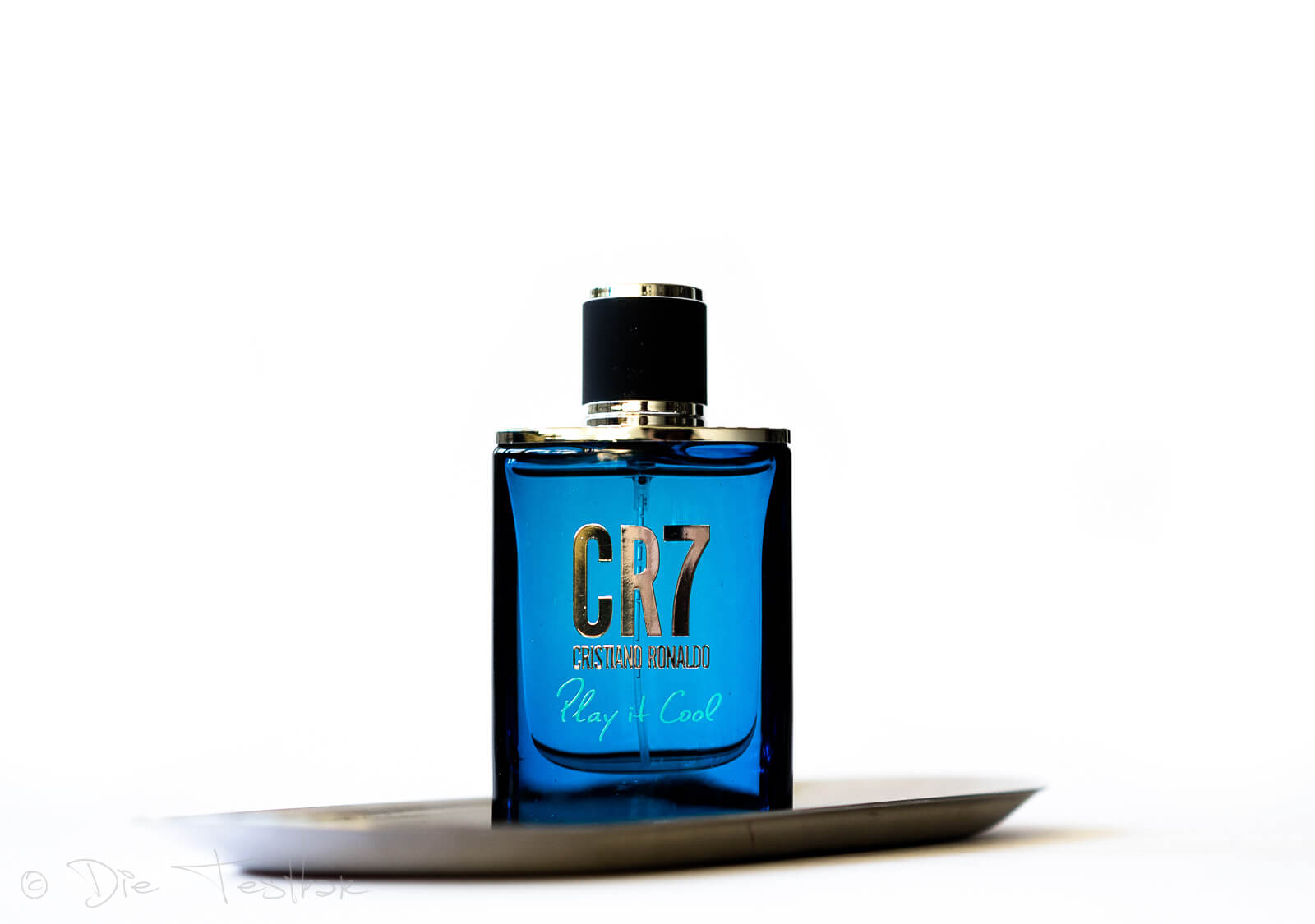 Gewinnspiel - Cristiano Ronaldo Play it Cool Eau de Toilette für Herren zu gewinnen