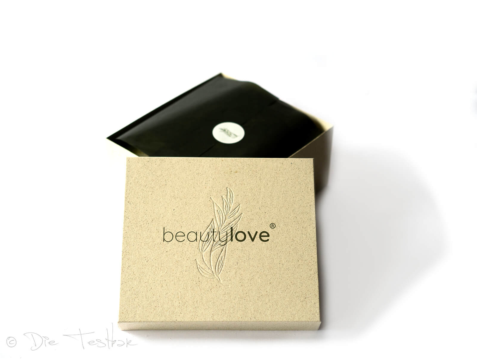 beautylove – The Natural Box im Januar 2021 – Bamboo Zen 