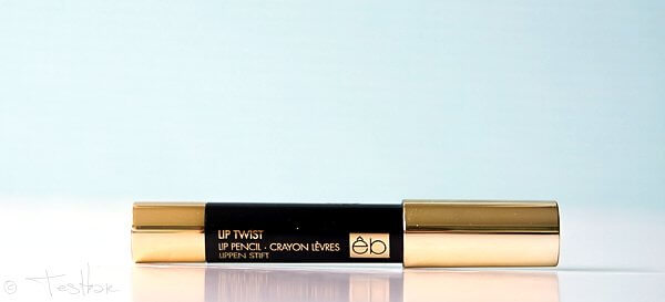 être belle - Lip Twist Pencil