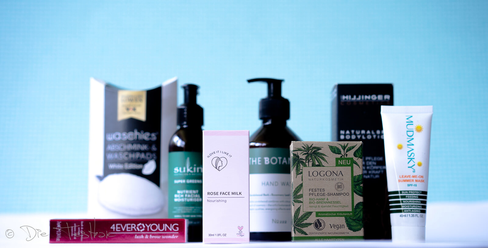 beautylove – The Natural Box 