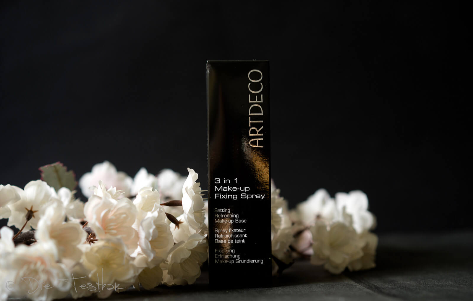 Unsere neuen Entdeckungen und Produktlieblinge für ein tolles Make-up von Artdeco 1