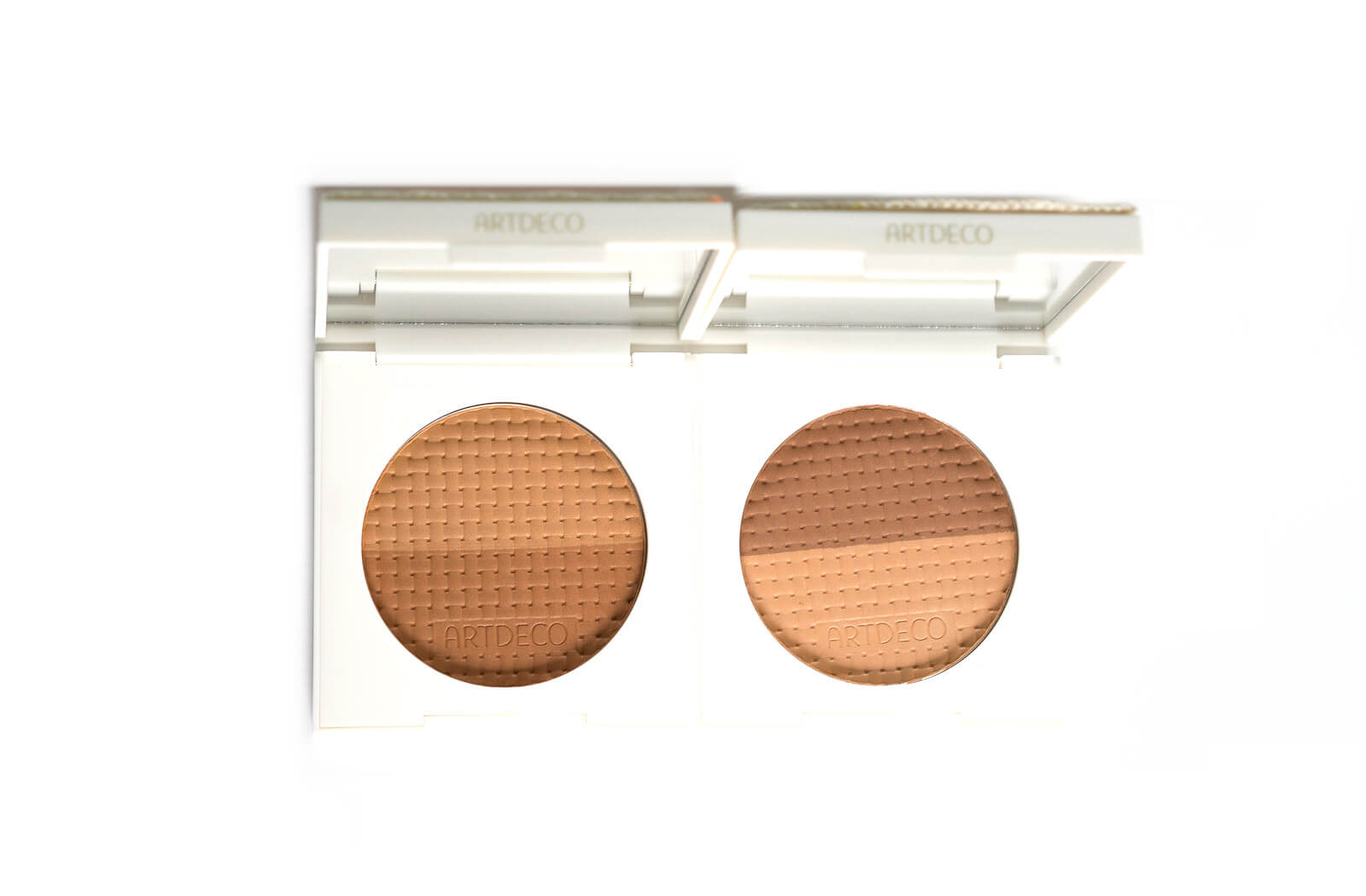 Review - Golden breeze on the French Riviera - Bronzing-Kollektion von Artdeco 18