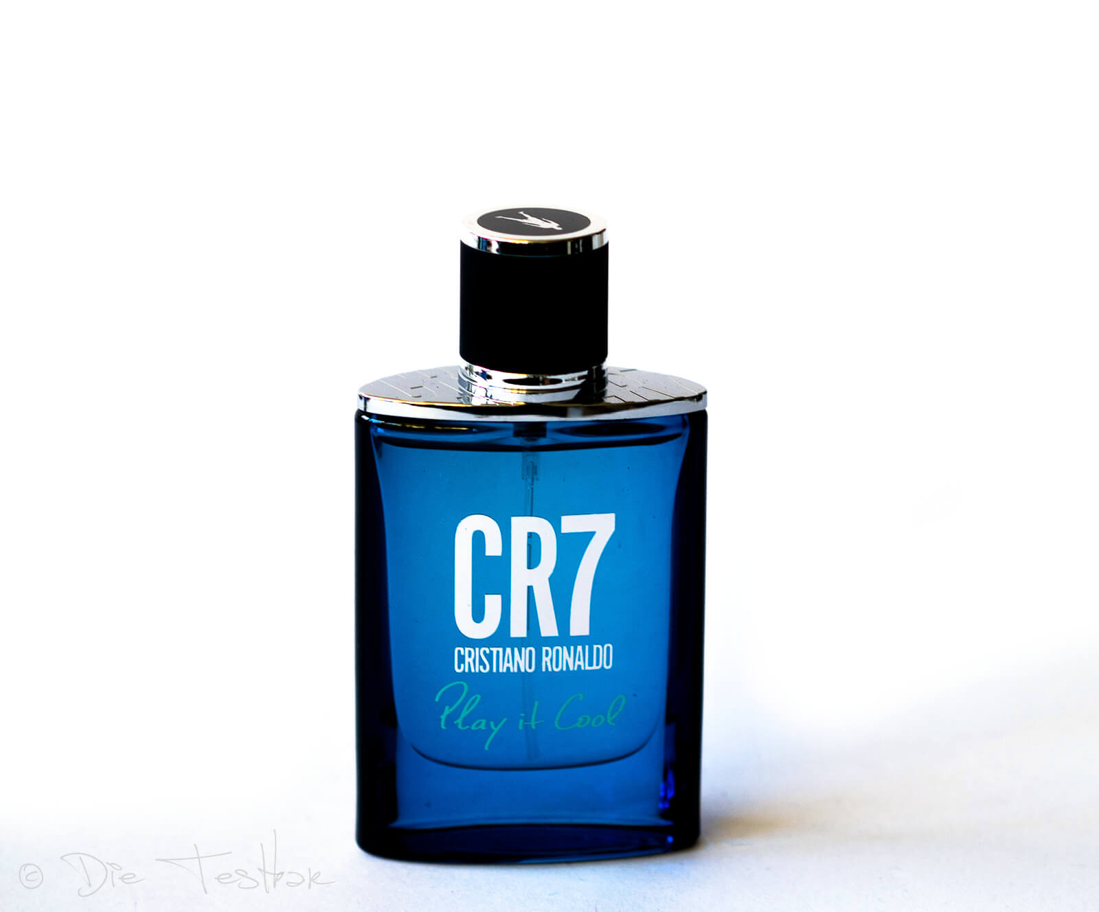 Gewinnspiel - Cristiano Ronaldo Play it Cool Eau de Toilette für Herren zu gewinnen