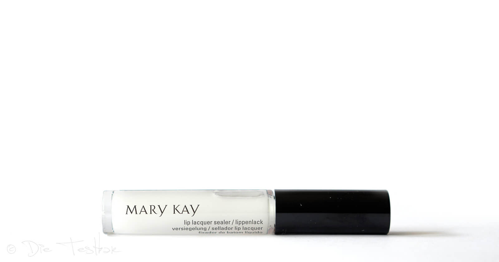 Mary Kay® Lip Lacquer Sealer