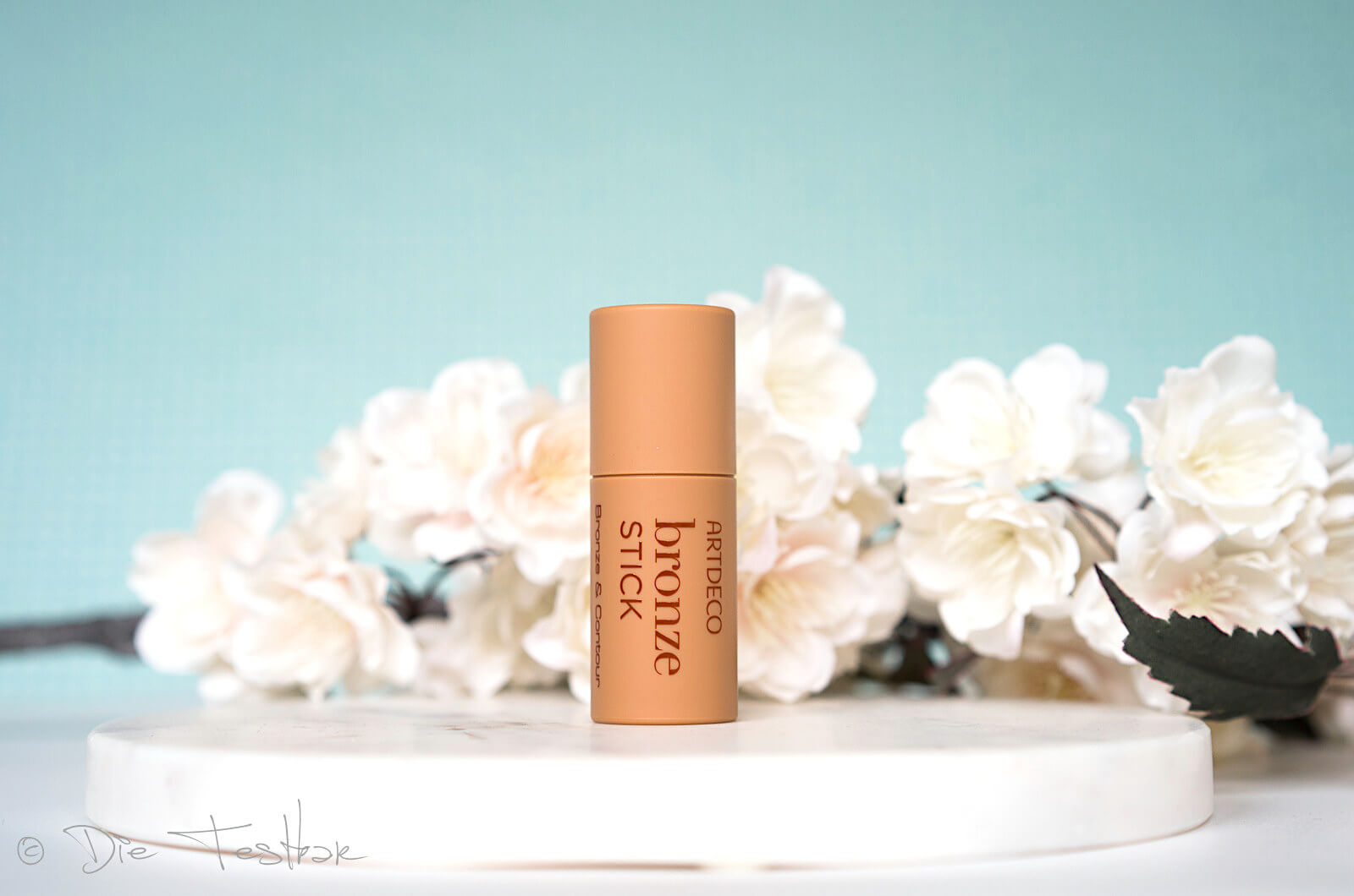 Review - Golden breeze on the French Riviera - Bronzing-Kollektion von Artdeco 41