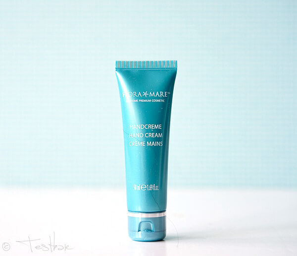 Flora Mare - Maritime Handcreme