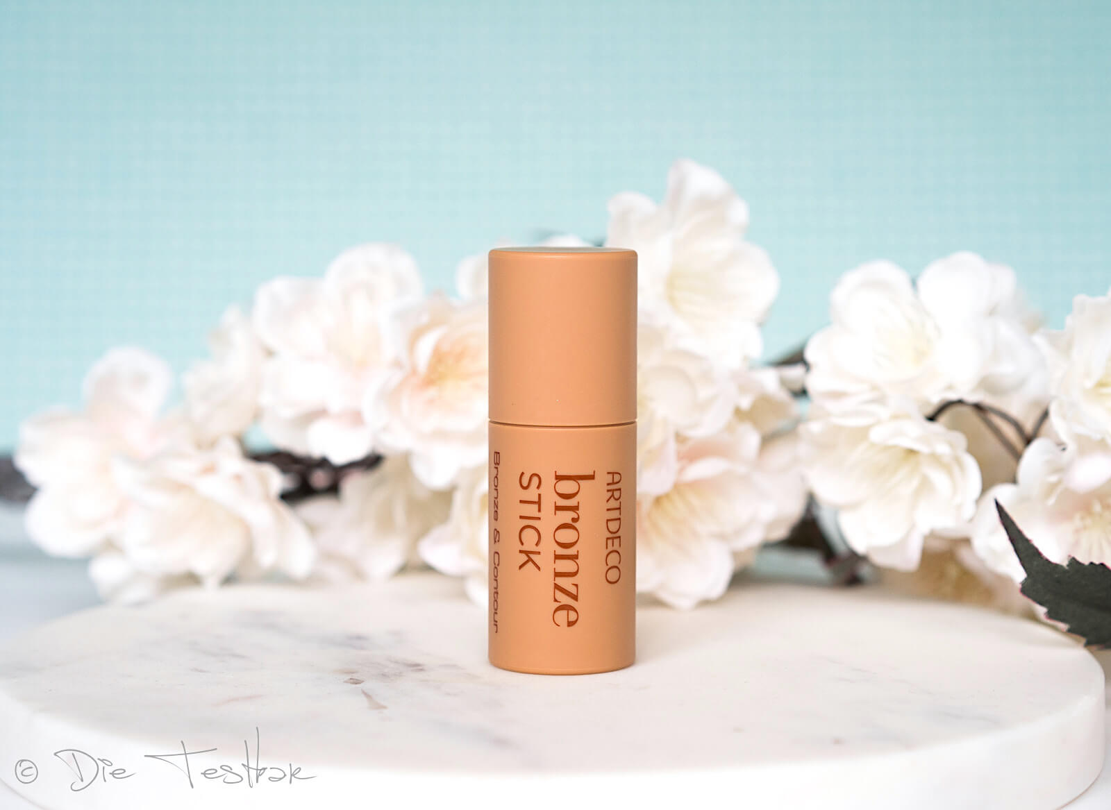 Review - Golden breeze on the French Riviera - Bronzing-Kollektion von Artdeco 42