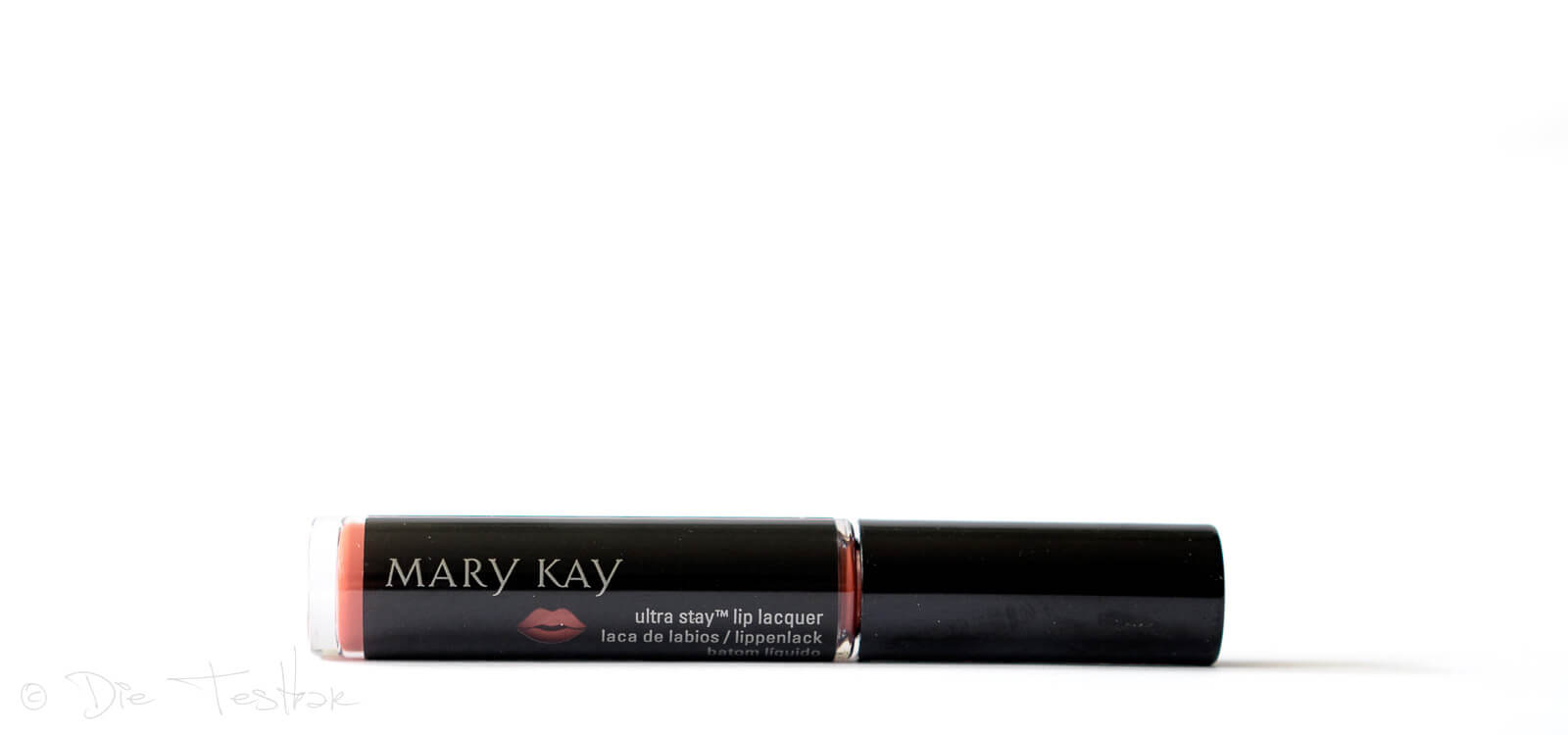 NEU und nur Limitiert erhältlich - Ultra Stay Lip Lacquer Kit von Mary Kay