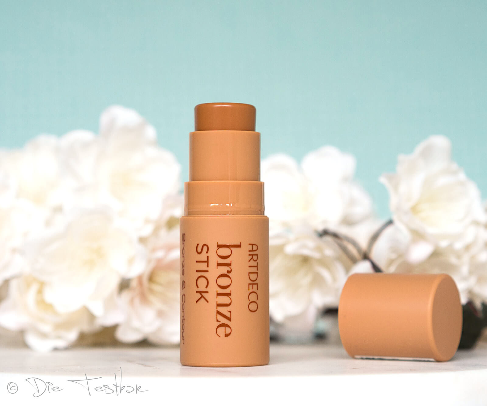 Review - Golden breeze on the French Riviera - Bronzing-Kollektion von Artdeco 46
