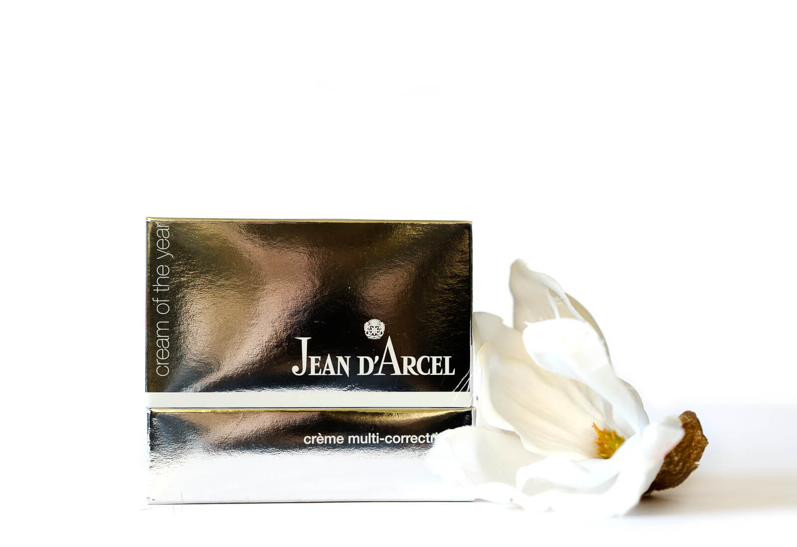 Cream of the year - Crème Multi-Correctrice von JEAN D’ARCEL