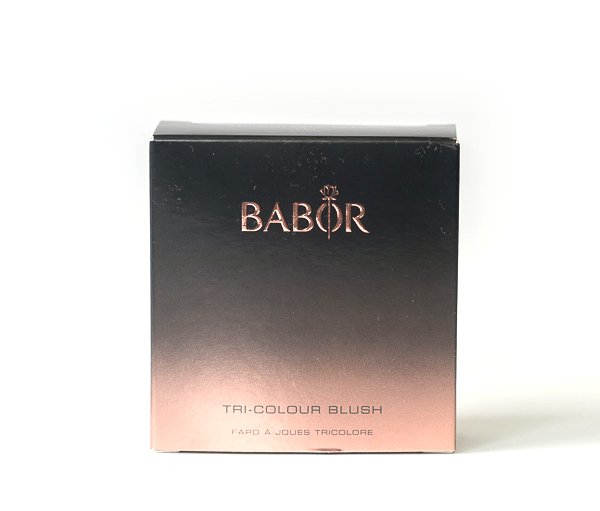 Tri-Colour Blush von Babor