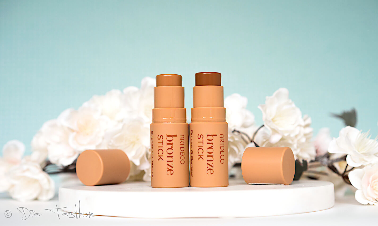 Review - Golden breeze on the French Riviera - Bronzing-Kollektion von Artdeco 43