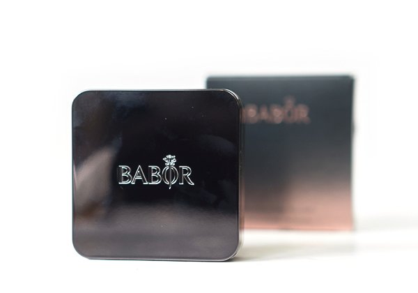 Tri-Colour Blush von Babor